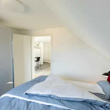 Burgund Apartment