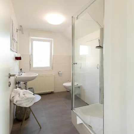 Burgund Apartment Oedheim