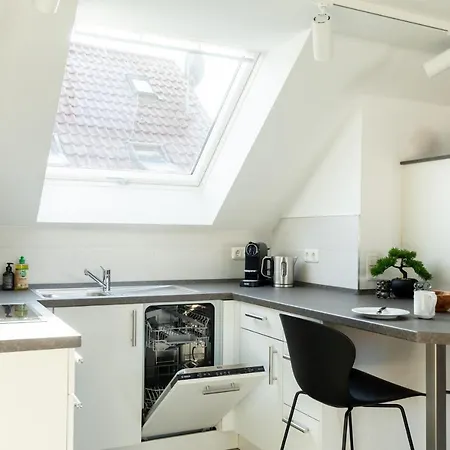 Boutique Appartements * Oedheim