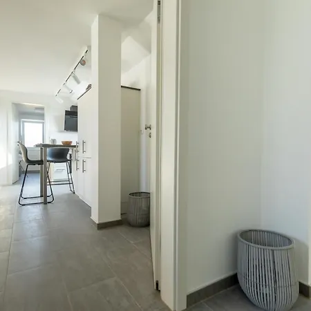 Apartment Burgund