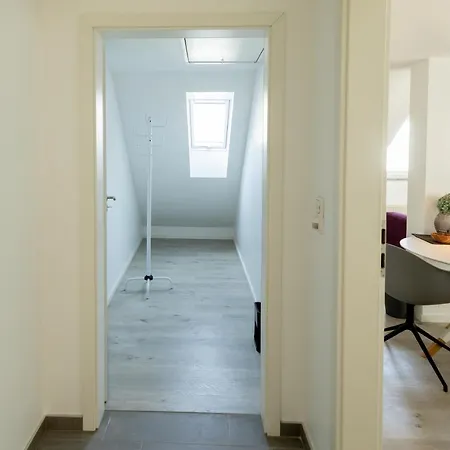Boutique Appartements *