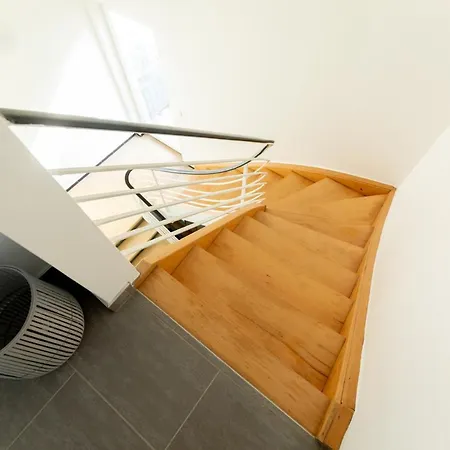 Boutique Appartements Oedheim