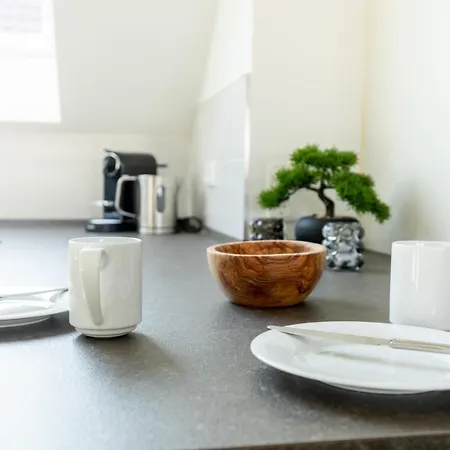 Boutique Appartements Apartament