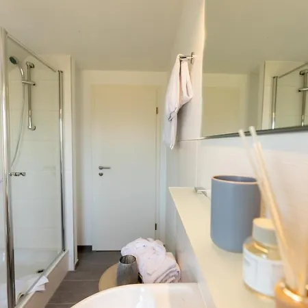 Boutique Appartements * Oedheim