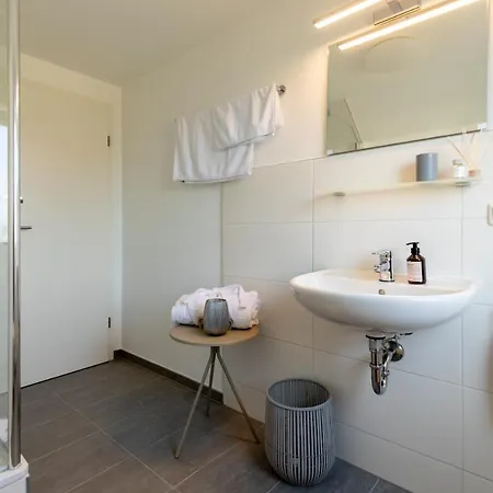 Burgund Apartment