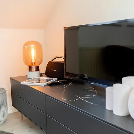 Boutique Appartements * Oedheim