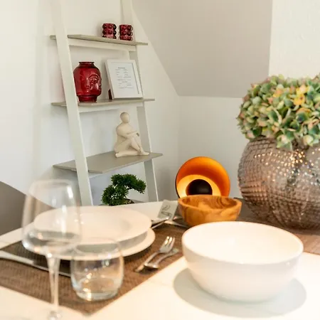 Boutique Appartements Apartament