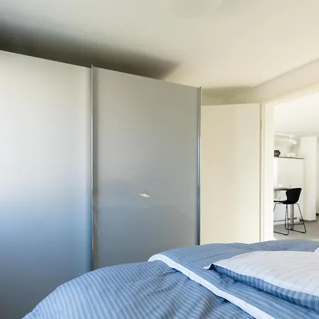 Burgund Apartment Oedheim