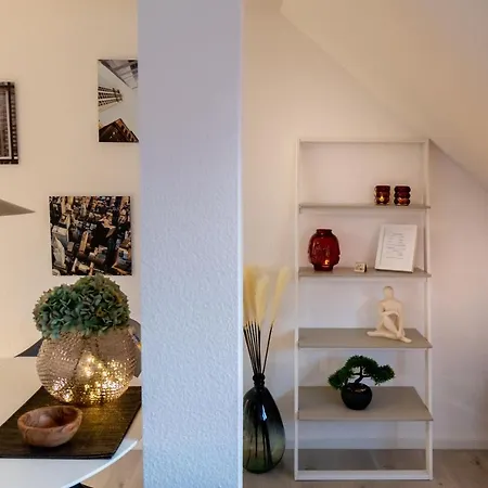Boutique Oedheim