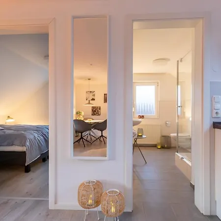Boutique Appartements *