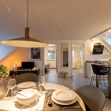 Boutique Appartements Oedheim